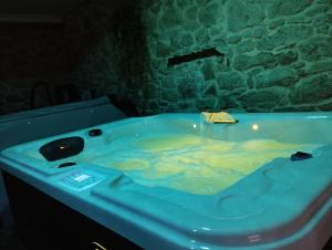 Maisons d'hotes L'atelier Detente et Spa : Chambre Double Supérieure