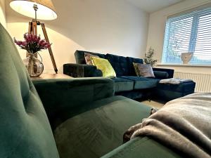 Middlebeck House by Blue Skies Stays