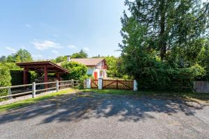 Maisons de vacances Usoak : photos des chambres