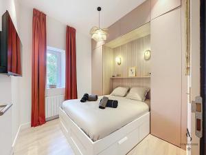 Le Forville - 2 chambres - 5 min Palais - Suquet