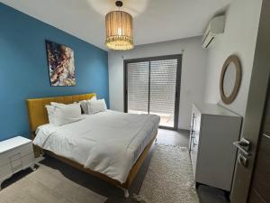 A cozy luxurious apartment in Tunis Jardins de Carthage