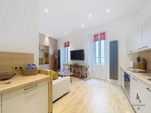 Le Forville - 2 chambres - 5 min Palais - Suquet