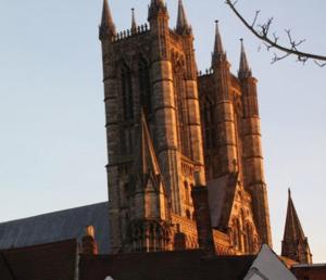 Cathedral View Guest House