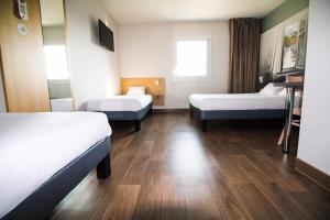 Hotels B&B HOTEL Valence TGV Romans : photos des chambres