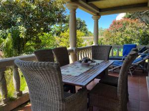 Preciosa casa en playa el Molino