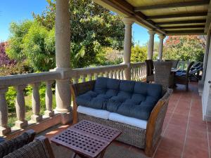 Preciosa casa en playa el Molino