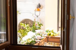 Vicolo Trevi Apartment by Rental in Rome