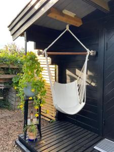 Spiced Bed&Breakfast