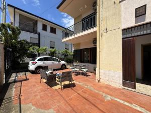 Apartment mit 3 Schlafzimmern
