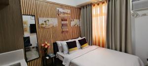 JJMC HOMESTAY 32 With Netflix and Unli Wifi