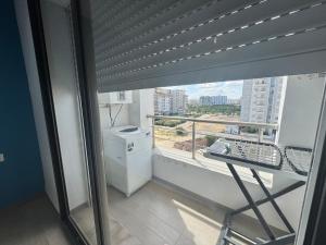 A cozy luxurious apartment in Tunis Jardins de Carthage