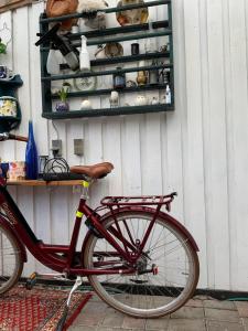 Spiced Bed&Breakfast