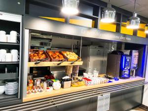 Hotels B&B HOTEL Valence TGV Romans : photos des chambres