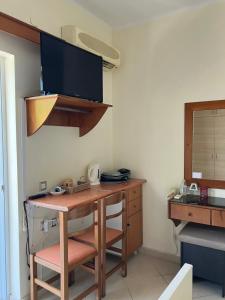 Doras apartment