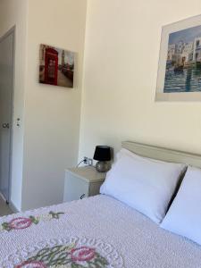 Doras apartment