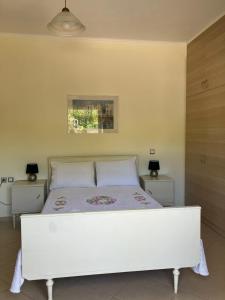 Doras apartment
