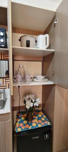 JJMC HOMESTAY 32 With Netflix and Unli Wifi