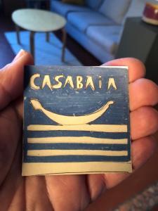 CasaBaia apartment
