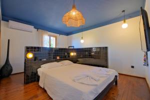 Stay at the heart of Fethiye - Piccolo House