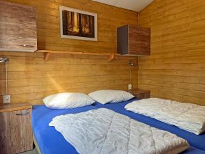 De Roek Vakantiebungalows