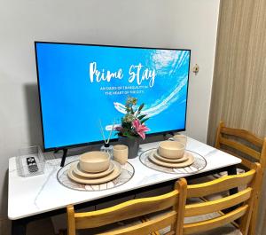 Shore 2 Residences Room 360 POOL VIEW by Prime Stay MOA