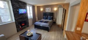 Appartements La Provence a Colmar : photos des chambres