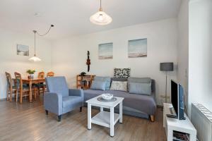 Ferienwohnung Wurster Nordseeküste