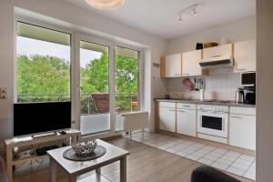 Ferienwohnung Wurster Nordseeküste