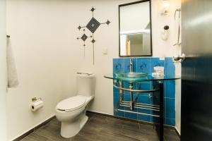 OYO Casa Anzures Mexico City