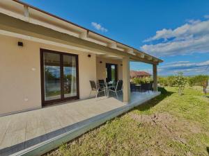 Azur Villa 3 - Panoramic Escape