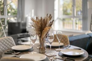 2 BDR, Wembley Stadium, Parking, Family Friendly