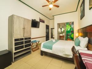 OYO Casa Anzures Mexico City