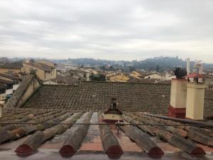 Mansarda San Felice