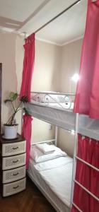 Hostel 777 Palace of Ukraine