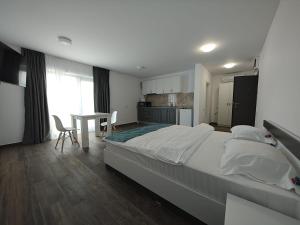 Complex Rezidential Vamaland