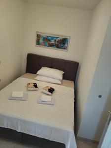 Apartmani Mila-Casa Bianca