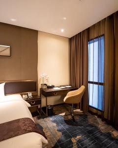 The Hotel Belwood Near IGI Delhi Airport