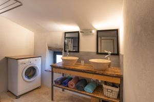 Maisons de vacances Gite Figuier et Vignes : photos des chambres