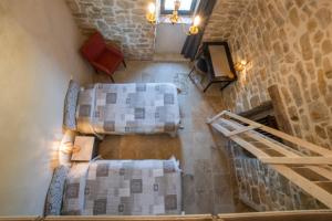 Maisons de vacances Gite Figuier et Vignes : photos des chambres