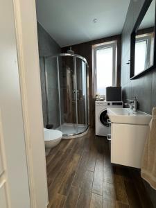 Apartamenty Miernicza