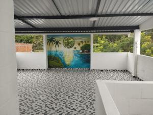 Casa para vacaciones Neiva Rivera Huila