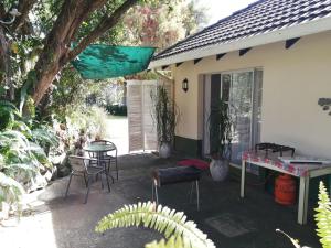 Bell Park Self or Semi Catering