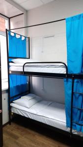 Hostel 777 Palace of Ukraine