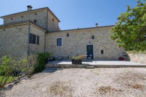 Maisons de vacances Gite Figuier et Vignes : photos des chambres