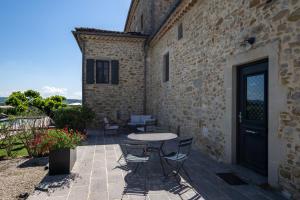 Maisons de vacances Gite Figuier et Vignes : photos des chambres