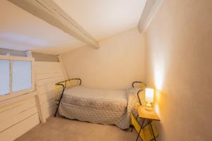 Maisons de vacances Gite Figuier et Vignes : photos des chambres