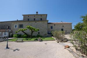 Maisons de vacances Gite Figuier et Vignes : photos des chambres