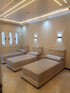 appartement équipé 2e étage