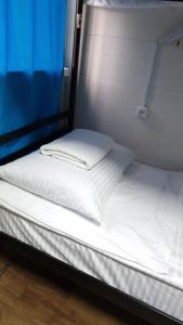 Hostel 777 Palace of Ukraine