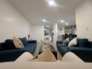 Sky Loft 3 cuadras a la UTPL 5min del centro - Ubytování bez kategorie ve městě Loja